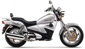 2007 Qlink Legacy 250 photo